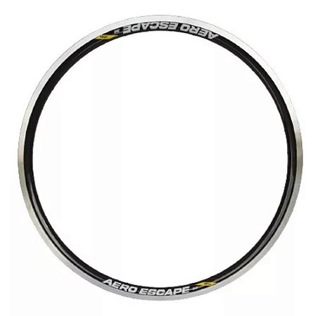 ARO 26 X 1.3/8 36-F AERO CECI PRETO