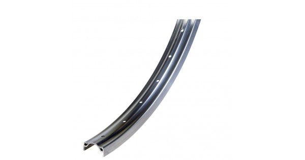 ARO 26 X 1.9 ALUMINIO NATURAL EXTRA FORTE AR03