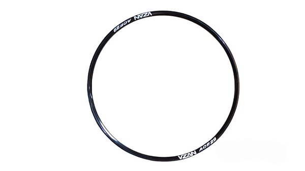 ARO 29 AERO 36-F PRETO ACE C/ADS BRANCO DISC