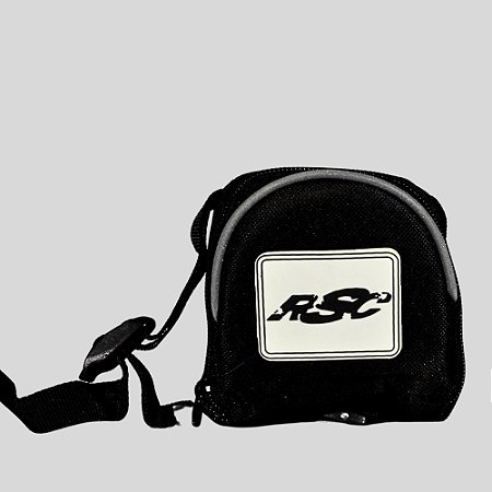 BOLSA DE SELIM RSC PRETO