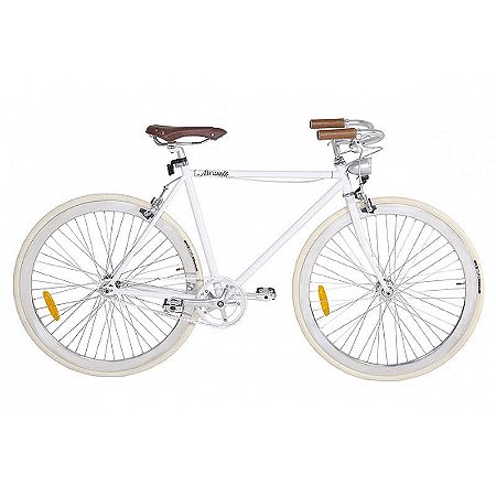 BIC. 700-C VINTAGE CITY BRANCA TAM-49