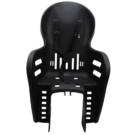 CADEIRINHA TRAS FUN BIKE PRETO