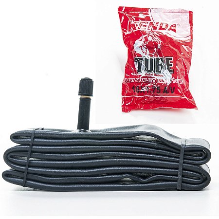 CAMARA 16 KENDA VALVULA AMERICANA