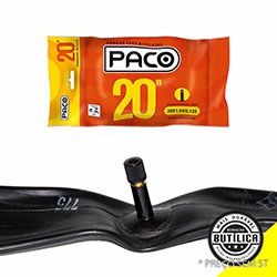 CAMARA 20 PACO VALV. AMERICANA 9262