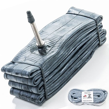 CAMARA 29 MAXLANDER F/V VALV. PRESTA 35-MM ARO-29 EXTREME/ACE/PAREDE BAIXA