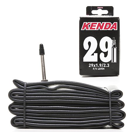 CAMARA 29 KENDA VALV. PRESTA 48-MM 59702