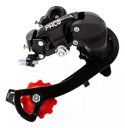 CAMBIO TRAS. 07-VEL. S/GANCHEIRA PTO 10339