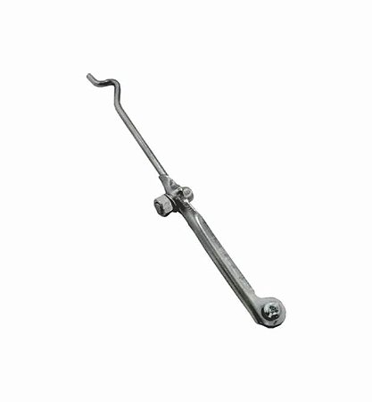 CANETA FREIO TRAS. 1 VARAO MOD-ANTIGO