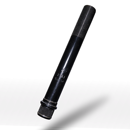 CANOTE P/SUP MTB AHEAD SEAT 25.4-MM OVER SIZE PTO