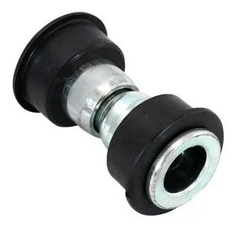 BUCHA P/QUADRO FULL SUSPENSION NYLON+PARAF FERRO 53554