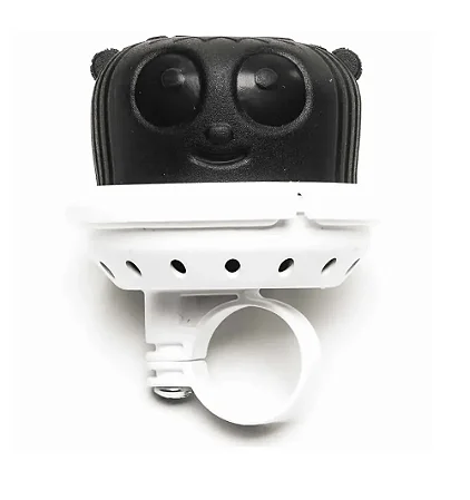 BUZINA FON FON PRETA