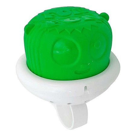 BUZINA FON FON VERDE