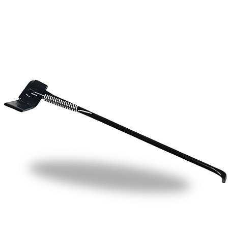 DESCANSO LATERAL ACO 24 PRETO