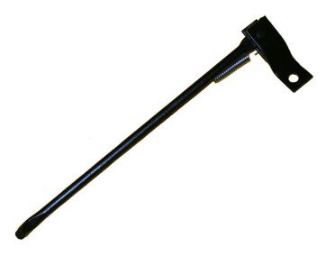 DESCANSO LATERAL ACO 26 PRETO