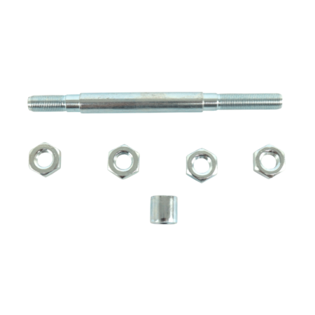 EIXO DIANT.  5/16 140-MM FINO CONTRA PORCA C-5502