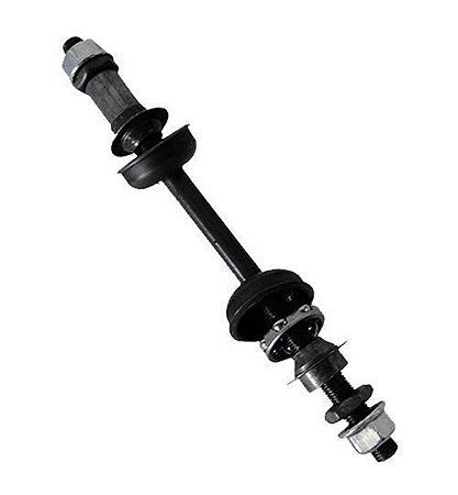 EIXO TRAS 3/8 X 175-MM C/ESP+COLAR+CAIXA COMP 9104