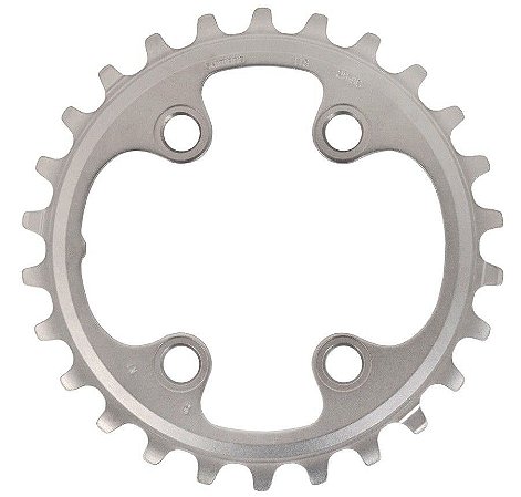 ENGRENAGEM 26-D DUPLA 11-VEL DEORE XT M-8000