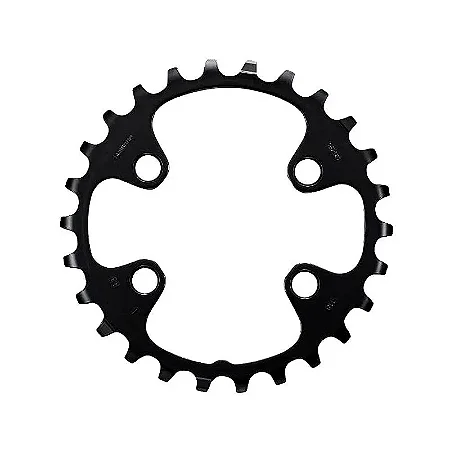 ENGRENAGEM 26-D VICINI BCD-96 INDEX ACO PRETO