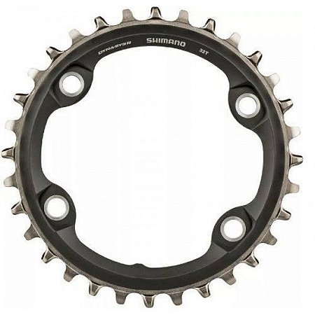 ENGRENAGEM 32-D UNICA  11-VEL DEORE-XT M-8000