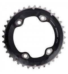 ENGRENAGEM 34-D DUPLA 11-VEL DEORE-XT