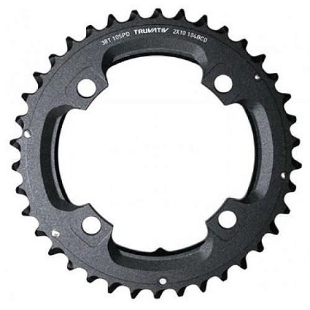 ENGRENAGEM 36 D. TRUVATIV 104MM-(SPECIALIZED)