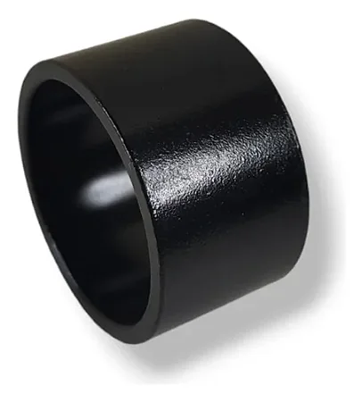 ESPACADOR DE DIRECAO 20-MM ALUM. PCT-10 PÇS