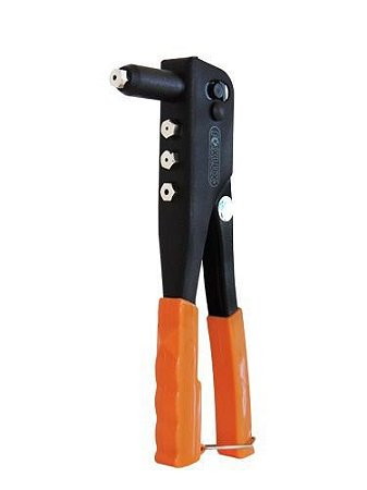 FERRAMENTA ALICATE REBITADOR MANUAL