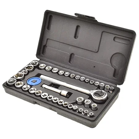 FERRAMENTA CATRACADA 40 X 1