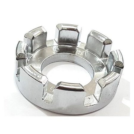 FERRAMENTA CHAVE DE RAIO IMPORTADA 08 BCS