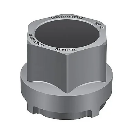 FERRAMENTA EXTRATOR P/BACIA CUBO BIKE SAINT HB-M800 SHIMANO TL-HA 20