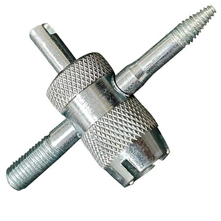 FERRAMENTA SACA VALV. TIPO TARRAXA CARRO/MOTO/BIKE