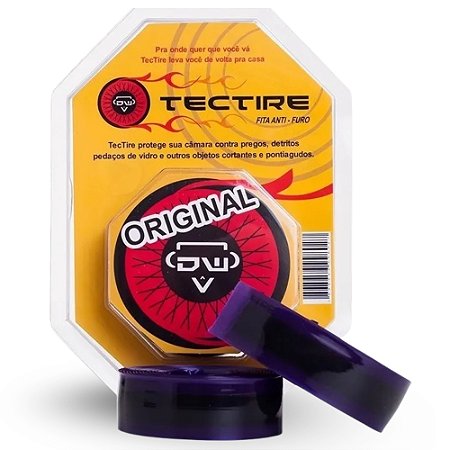 FITA ANTI FURO P/ARO 27/700 SPEED 22-MM