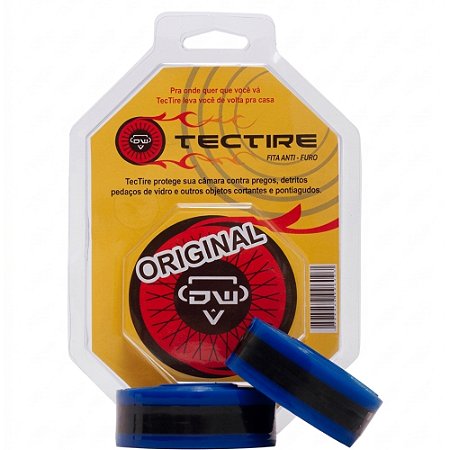 FITA ANTI FURO P/ARO 27/700 SPEED 22-MM