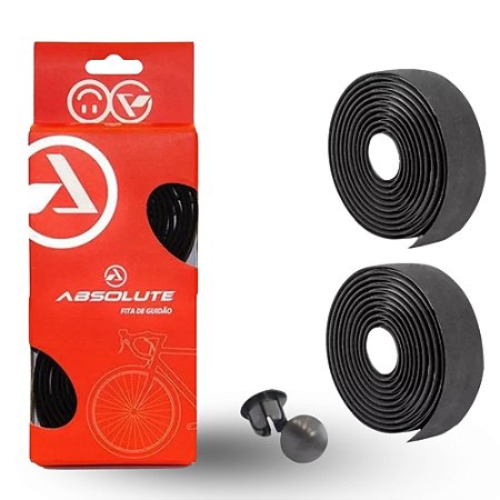 FITA P/GUIDAO SPEED PRETO