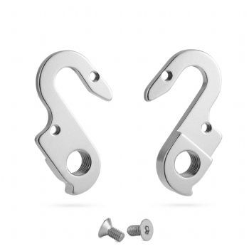 GANCHEIRA GE0046 P/CORRATEC/SUNDOWN/GTS M7