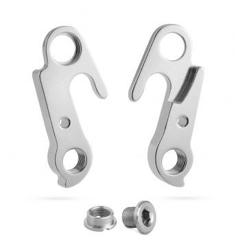 GANCHEIRA GE0182 P/GT TACHY/IROHORSE/JAMIS/KIN/RAL