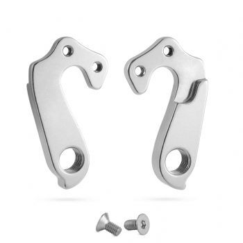 GANCHEIRA GE0307 P/RSC CARBON/MAX CARBON