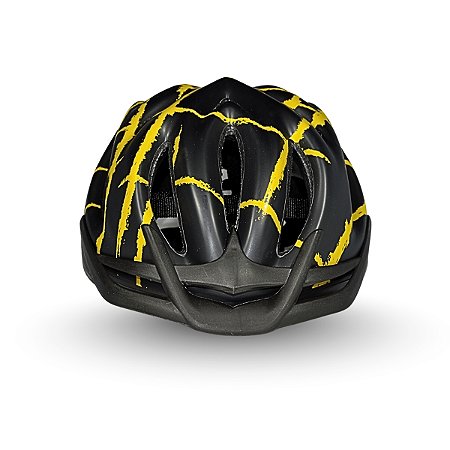 CAPACETE MTB RSC PODIUM VISE+REG PTO/AMR