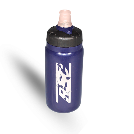 CARAMANHOLA 560-ML RSC AZUL ESC BICO INTELIGENTE