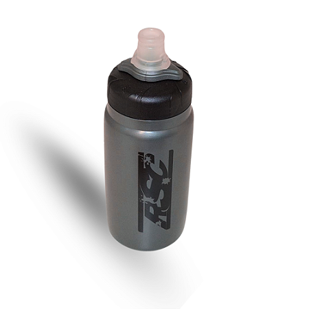 CARAMANHOLA 560-ML RSC CINZA BICO INTELIGENTE