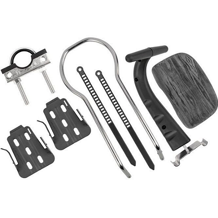 KIT REPOSICAO P/CADEIRINHA BABY BIKE COMPLETO