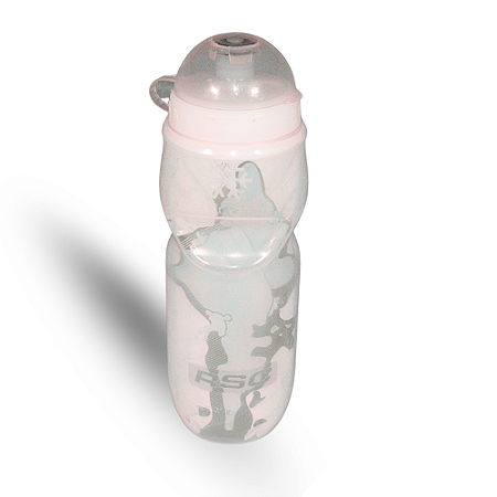 CARAMANHOLA 600-ML TERMICA MOD-POLAR PRETA