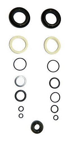 KIT VEDAÇÃO ONIX TFX HASTE 32-MM PROSHOCK