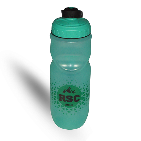 CARAMANHOLA 650-ML RSC BOCA LARGA VERDE