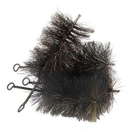 LIMPA ARO DE CRINA PCT-4 PÇS