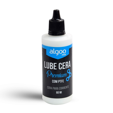 LUBRIFICANTE LUBE CERA PREMIUM 60ML