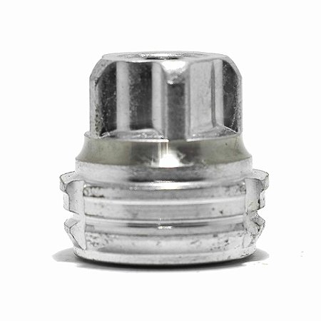 CASTELO DE ENCAIXE CUBO C/PEDAL