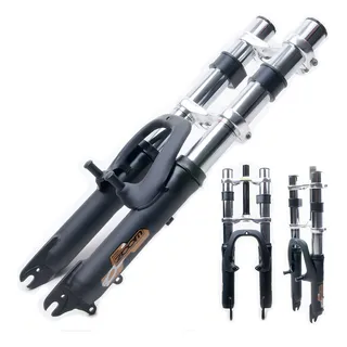 GARFO 20 SUSP. D.HILL BAND ALUM GORDAO A. SEAT PTO