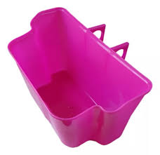 CESTA ARO-12/16 ROSA FIXA GUIDAO