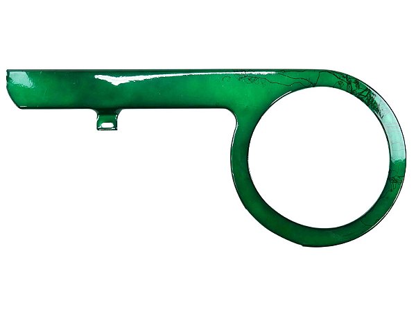 COBRE CORRENTE ACO TMK VERDE